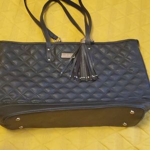 BCBG large shoulder bag